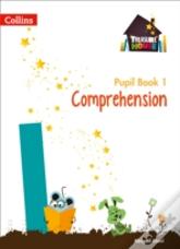 Comprehension Year 1 Pupil Book