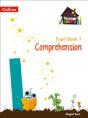 Comprehension Year 1 Pupil Book - Preview
