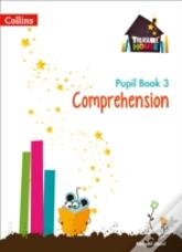 Comprehension Year 3 Pupil Book