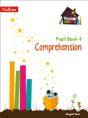 Comprehension Year 4 Pupil Book - Preview
