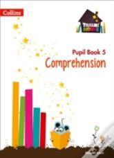 Comprehension Year 5 Pupil Book