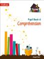 Comprehension Year 6 Pupil Book - Preview
