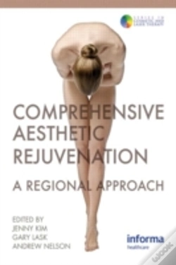 Capa do artigo Comprehensive Aesthetic Rejuvenation