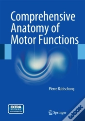Capa do artigo Comprehensive Anatomy Of Motor Functions