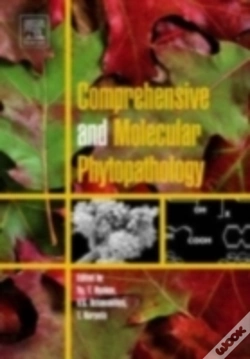 Capa do artigo Comprehensive And Molecular Phytopathology