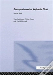 Capa do artigo Comprehensive Aphasia Test