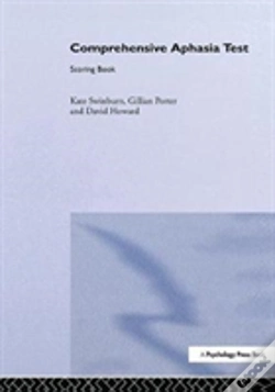 Capa do artigo Comprehensive Aphasia Test