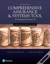 Capa do artigo Comprehensive Assurance & Systems Tool (Cast) -- Assurance Practice Set