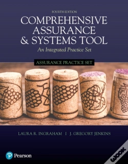 Capa do artigo Comprehensive Assurance & Systems Tool (Cast) -- Assurance Practice Set