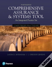 Capa do artigo Comprehensive Assurance & Systems Tool (Cast) -- Computerized Practice Set