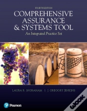 Capa do artigo Comprehensive Assurance & Systems Tool (Cast)