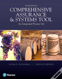 Capa do artigo Comprehensive Assurance & Systems Tool (Cast)