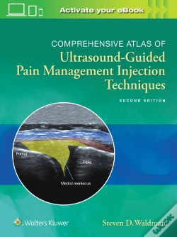 Capa do artigo Comprehensive Atlas Of Ultrasound-Guided Pain Management Injection Techniques