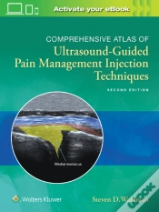 Capa do artigo Comprehensive Atlas Of Ultrasound-Guided Pain Management Injection Techniques