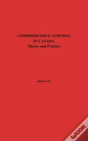 Capa do artigo Comprehensive Auditing In Canada