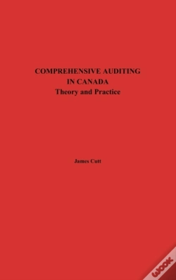 Capa do artigo Comprehensive Auditing In Canada