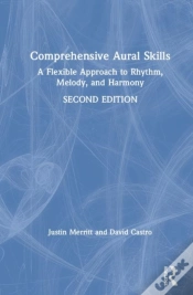 Capa do artigo Comprehensive Aural Skills