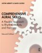 Comprehensive Aural Skills - Preview