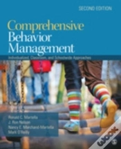 Capa do artigo Comprehensive Behavior Management