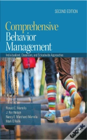 Capa do artigo Comprehensive Behavior Management