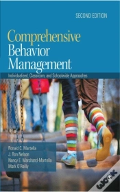 Capa do artigo Comprehensive Behavior Management