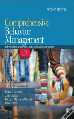 Capa do artigo Comprehensive Behavior Management