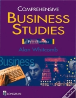 Capa do artigo Comprehensive Business Studies