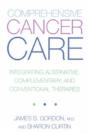 Comprehensive Cancer Care - Preview