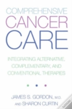 Capa do artigo Comprehensive Cancer Care
