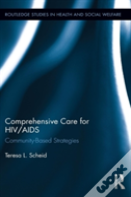 Comprehensive Care For Hiv/Aids