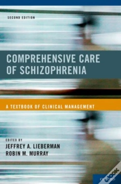 Capa do artigo Comprehensive Care Of Schizophrenia