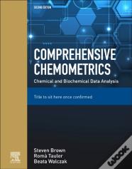 Comprehensive Chemometrics