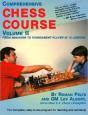 Comprehensive Chess Course, Volume Two - Preview