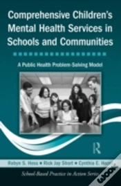 Capa do artigo Comprehensive Children