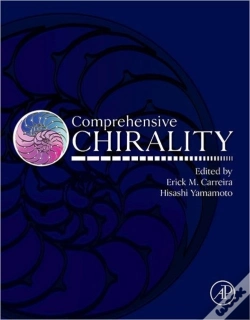 Capa do artigo Comprehensive Chirality