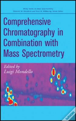 Capa do artigo Comprehensive Chromatography In Combination With Mass Spectrometry
