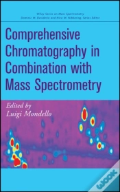Capa do artigo Comprehensive Chromatography In Combination With Mass Spectrometry