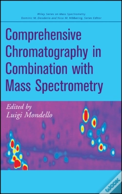 Capa do artigo Comprehensive Chromatography In Combination With Mass Spectrometry