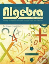 Comprehensive College Algebra