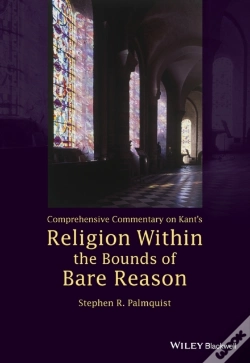 Capa do artigo Comprehensive Commentary On Kant'S Religion Within The Bounds Of Bare Reason