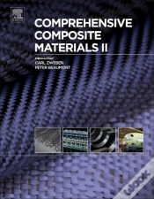 Capa do artigo Comprehensive Composite Materials