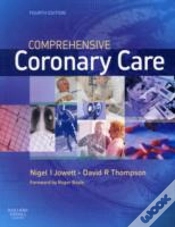 Capa do artigo Comprehensive Coronary Care