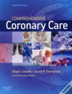 Capa do artigo Comprehensive Coronary Care