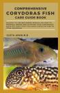 Comprehensive Corydoras Fish Care Guide Book - Preview