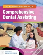 Capa do artigo Comprehensive Dental Assisting, Enhanced Edition