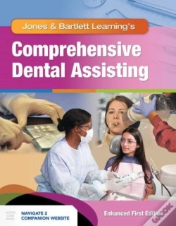 Capa do artigo Comprehensive Dental Assisting, Enhanced Edition