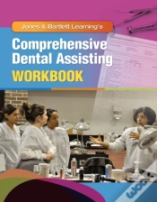 Capa do artigo Comprehensive Dental Workbook