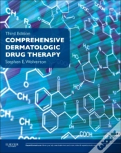 Capa do artigo Comprehensive Dermatologic Drug Therapy E-Book
