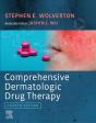 Comprehensive Dermatologic Drug Therapy - Preview