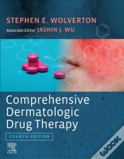 Capa do artigo Comprehensive Dermatologic Drug Therapy